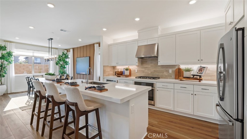 474 Checkerbloom Lane Santa Paula, CA 93060 - Photo 2 of 28 Photos shown are of model only- not actual homesite.