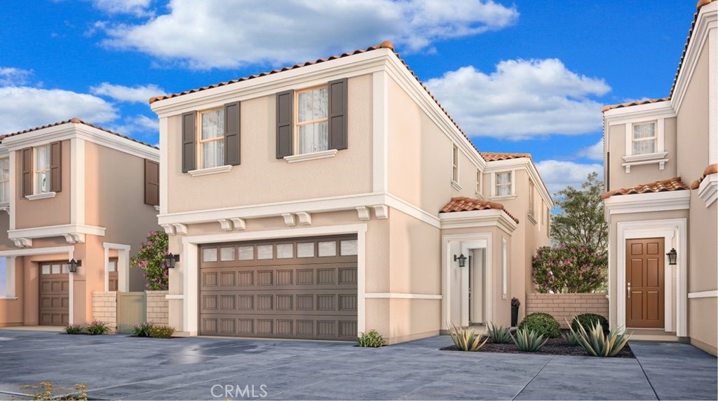 474 Checkerbloom Lane Santa Paula, CA 93060 - Photo 21 of 28 Photos shown are of model only- not actual homesite.