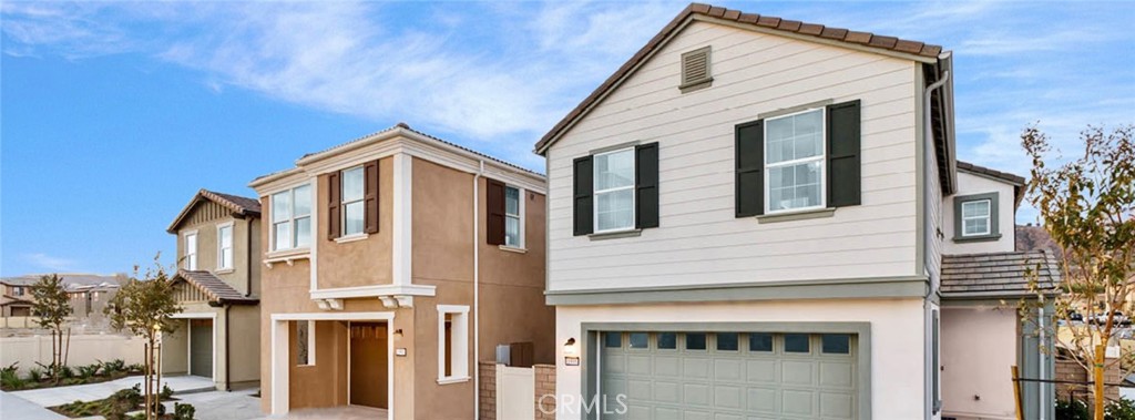 474 Checkerbloom Lane Santa Paula, CA 93060 - Photo 22 of 28 Photos shown are of model only- not actual homesite.