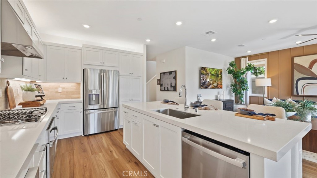 474 Checkerbloom Lane Santa Paula, CA 93060 - Photo 3 of 28 Photos shown are of model only- not actual homesite.