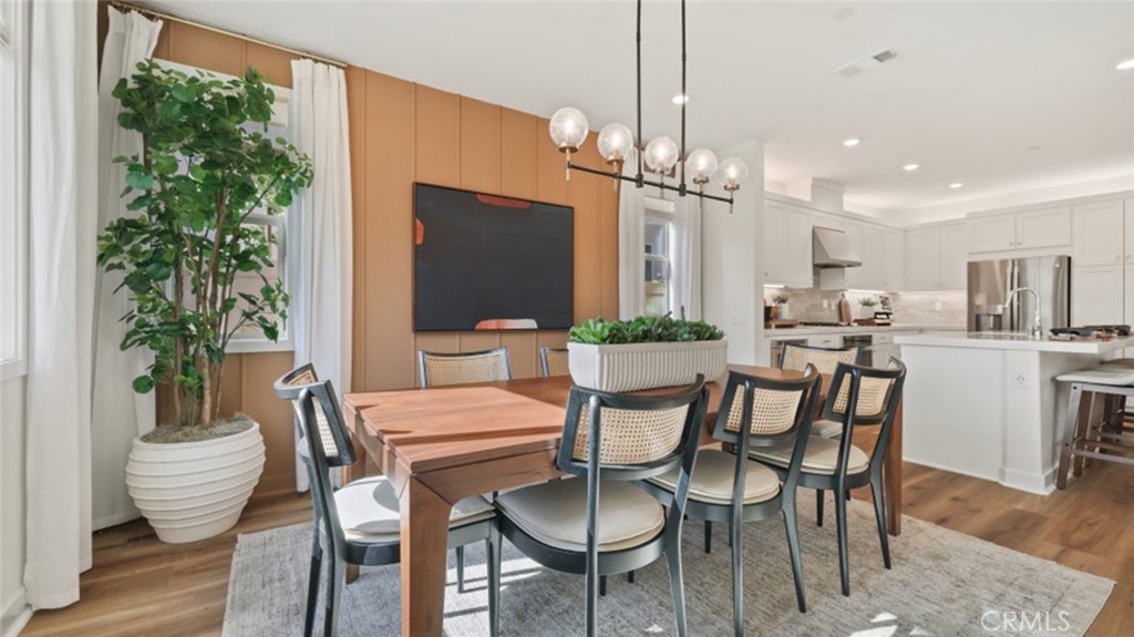 474 Checkerbloom Lane Santa Paula, CA 93060 - Photo 5 of 28 Photos shown are of model only- not actual homesite.