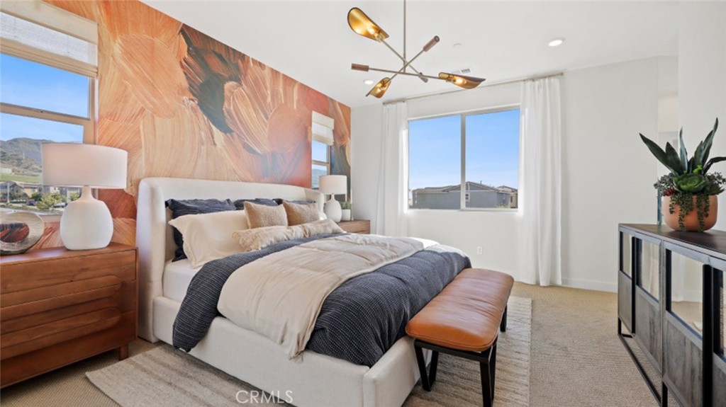 474 Checkerbloom Lane Santa Paula, CA 93060 - Photo 8 of 28 Photos shown are of model only- not actual homesite.Photos shown are of model only- not actual homesite.