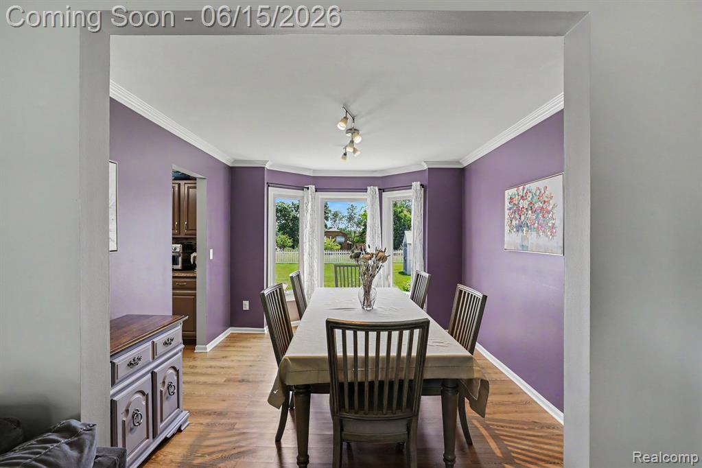 6433 Woodcrest Ridge Clarkston, MI 48346 - Photo 10 of 40