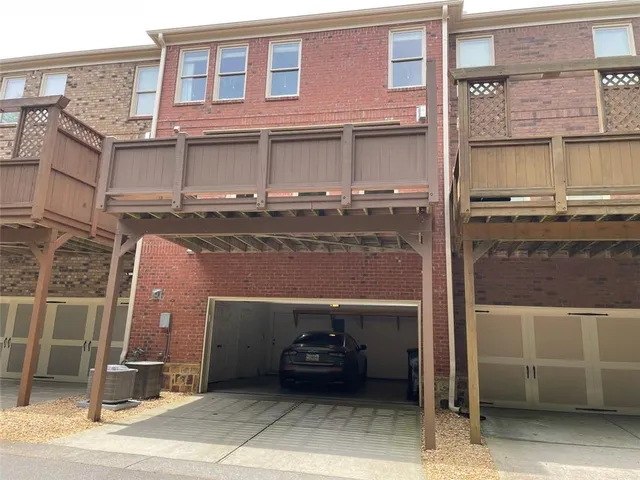 $525,000 | 578 Parkside Village Drive, Marietta, GA 30060