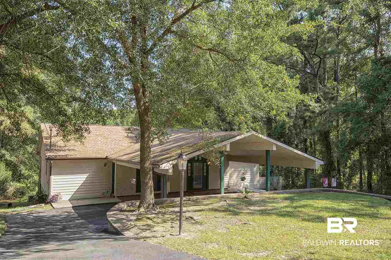 126 Lake Front Drive Daphne, AL 36526 - Photo 1 of 37