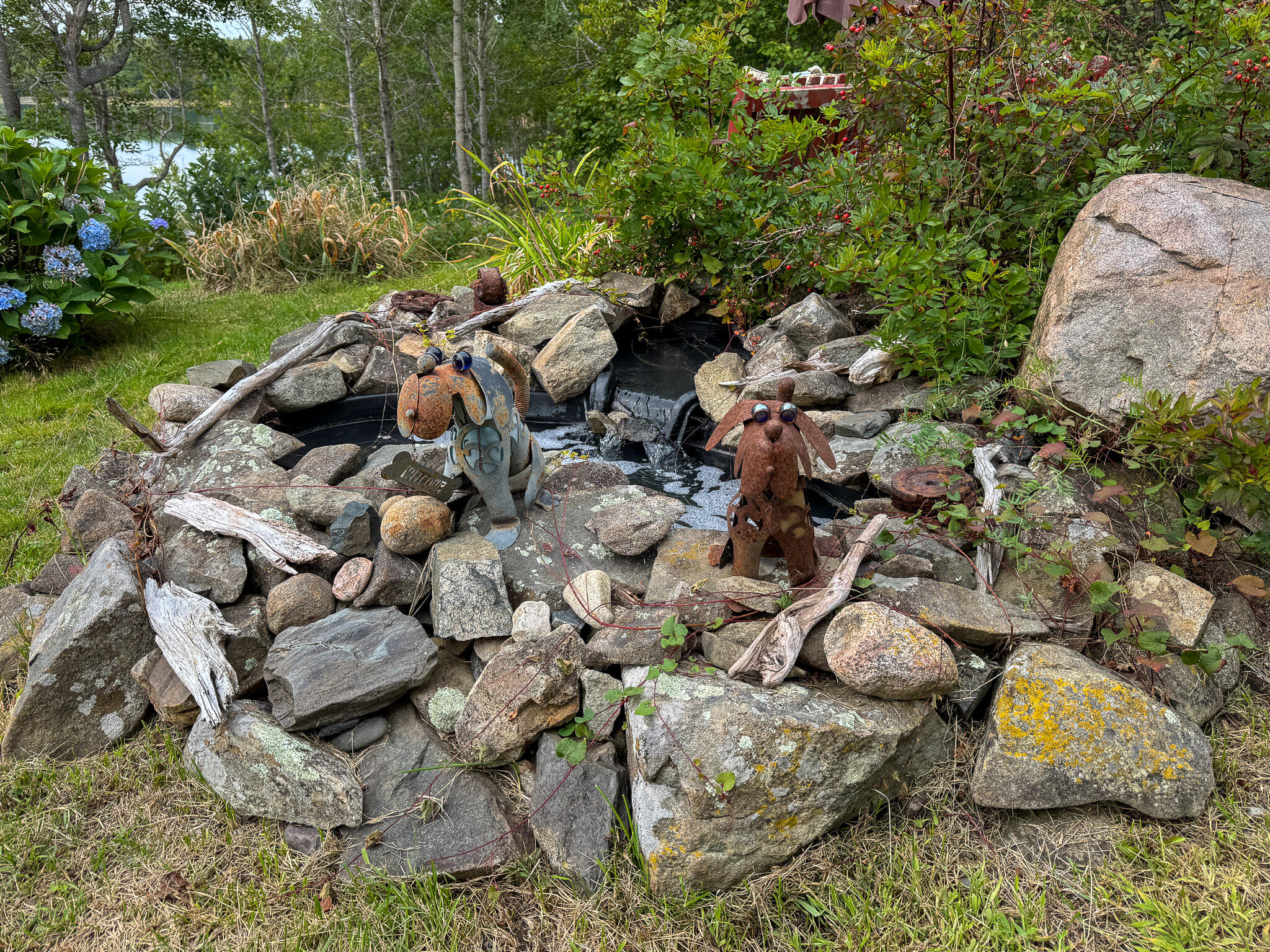 46 Lyons Road Lubec, ME 04652 - Photo 18 of 40 21