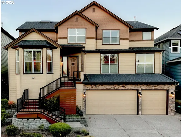 $929,000 | 12931 Northwest Kyla Lane, Portland, OR 97229