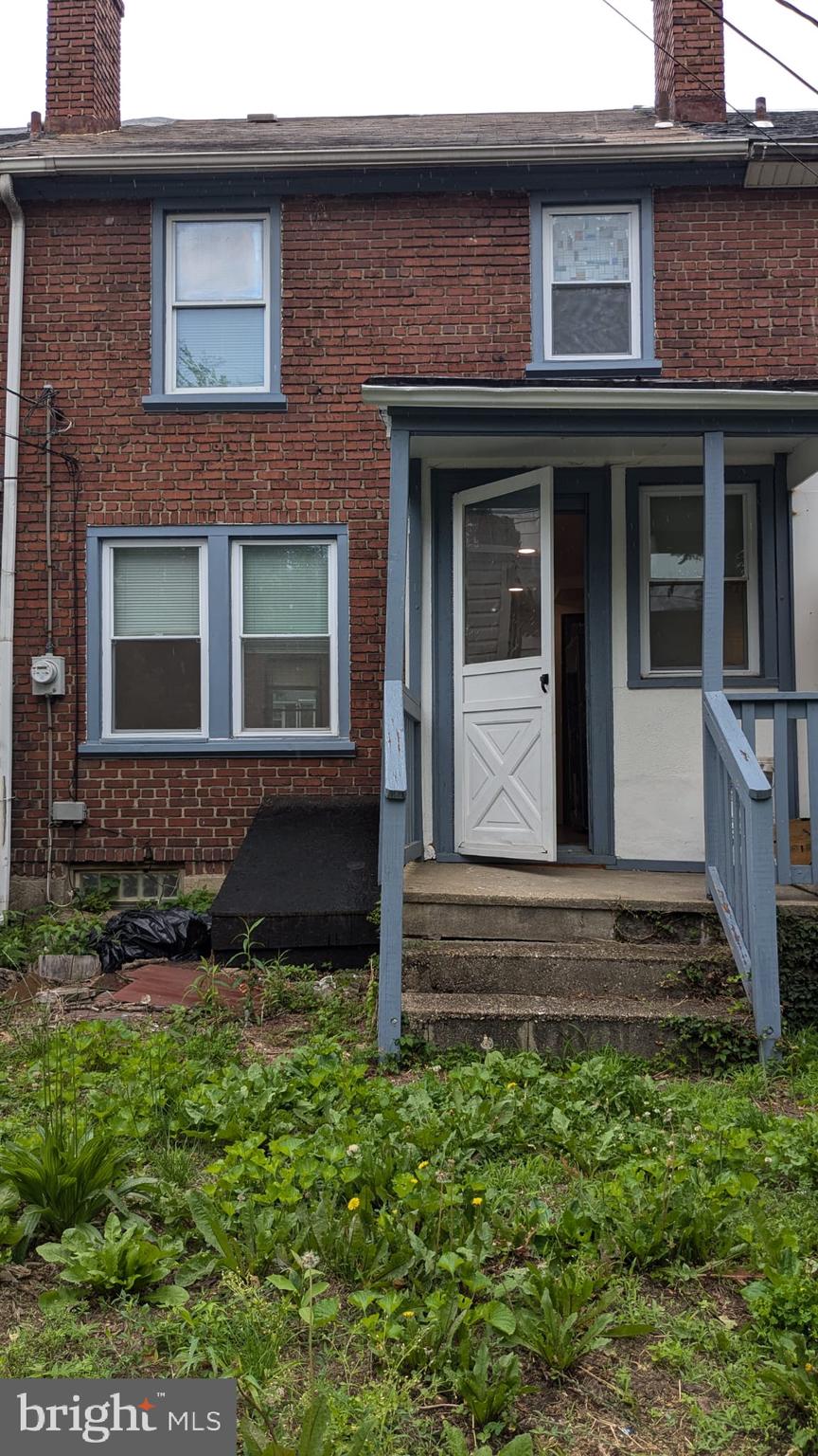 2909 Yorkship Road Camden, NJ 08104 - Photo 24 of 24