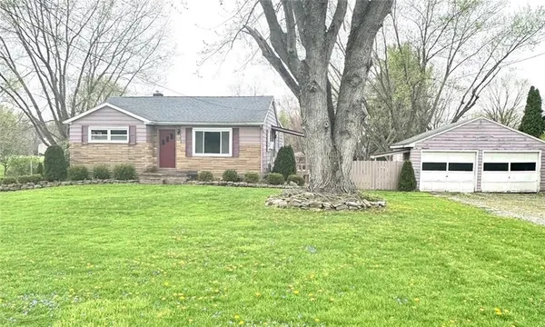 $74,900 | 880 Wheatland Road, West Middlesex, PA 16159