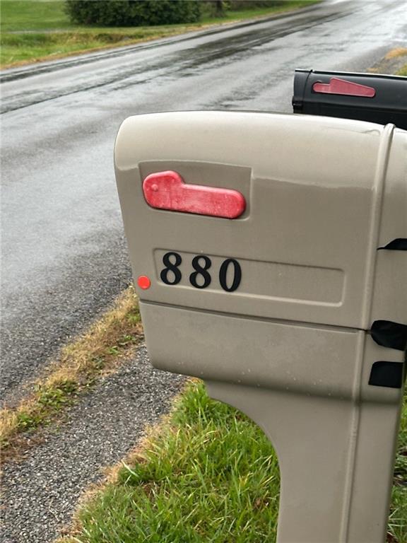 880 Wheatland Road West Middlesex, PA 16159 - Photo 11 of 16