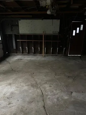 a view of water heater