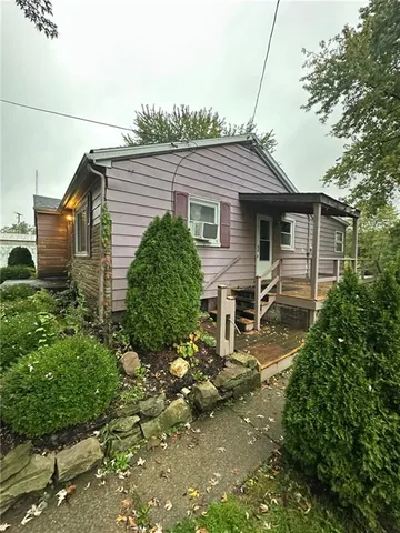 $112,900 | 880 Wheatland Road, West Middlesex, PA 16159