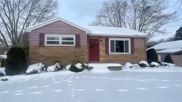 $74,900 | 880 Wheatland Road, West Middlesex, PA 16159