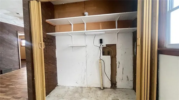 a bathroom with a sink and a bathtub