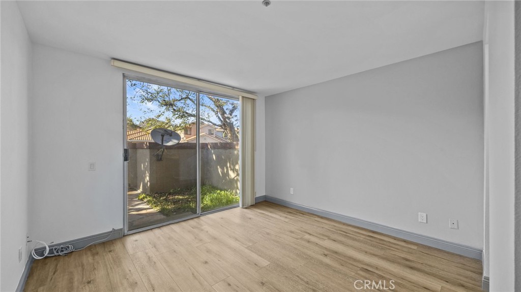 2901 Vía Toscana, Unit 101 Corona, CA 92879 - Photo 12 of 28 wooden floor in a room