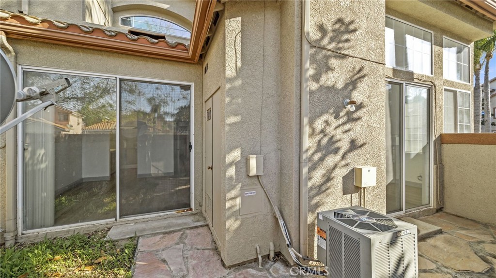 2901 Vía Toscana, Unit 101 Corona, CA 92879 - Photo 22 of 28 a view of walk in closet