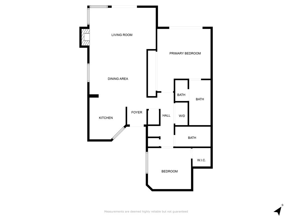 2901 Vía Toscana, Unit 101 Corona, CA 92879 - Photo 28 of 28 a picture of a bathroom with a sink