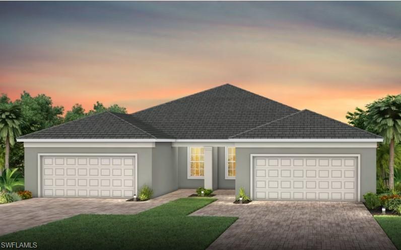 12641 Pyrite Court Alva, FL 33920 - Photo 1 of 12 Photos are from a furnished model. Options for this home may vary.