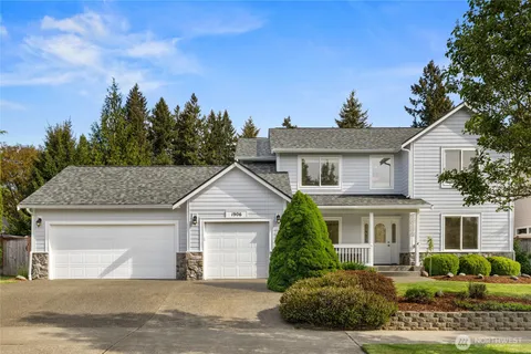 $699,900 | 1906 54th Lane Southeast, Olympia, WA 98501