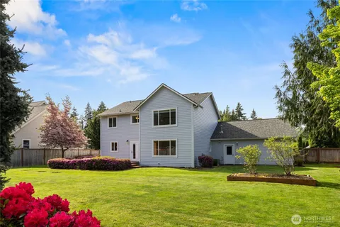 $699,900 | 1906 54th Lane Southeast, Olympia, WA 98501