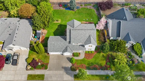 $699,900 | 1906 54th Lane Southeast, Olympia, WA 98501