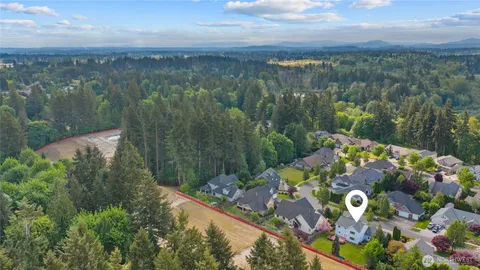 $699,900 | 1906 54th Lane Southeast, Olympia, WA 98501