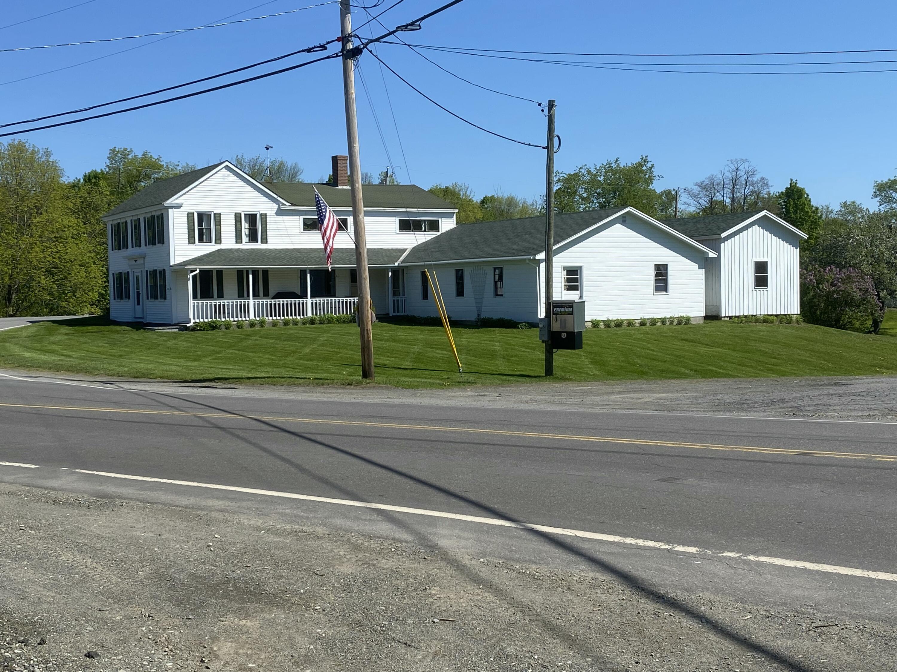 13 Main Street Cambridge, ME 04923 - Photo 5 of 43