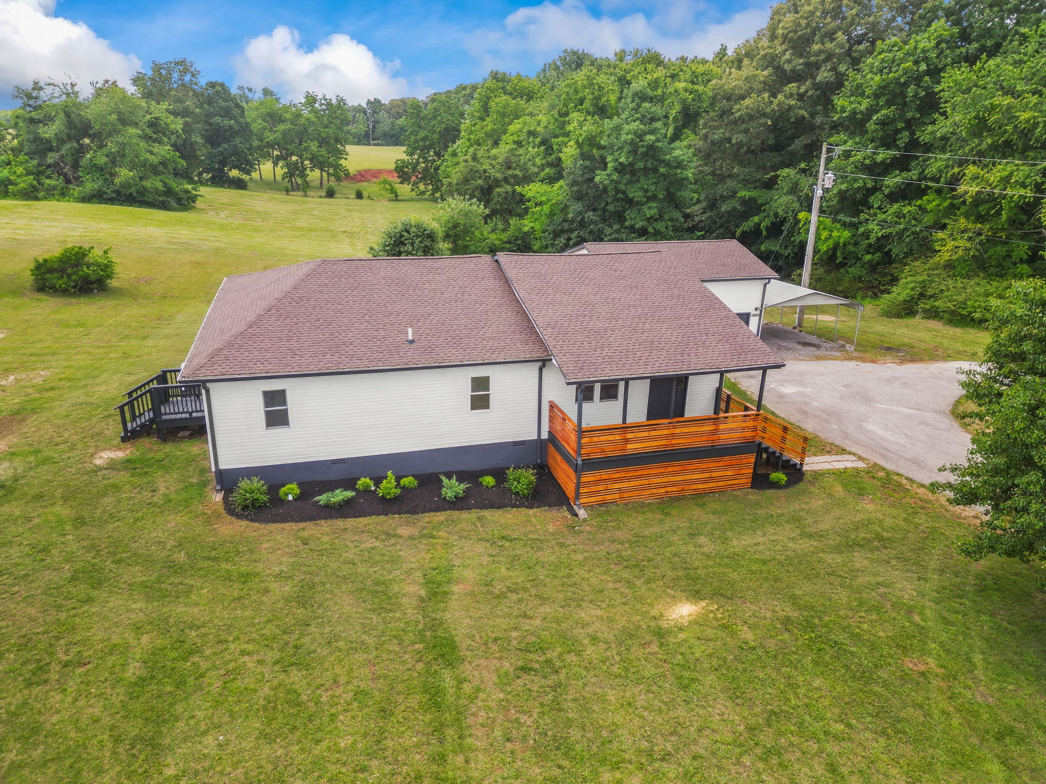 4919 Pulliam-Hardaway Road Springfield, TN 37172 - Photo 57 of 79