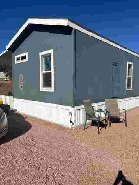 16 North Star Vale Road, Unit SPC114B Payson, AZ 85541 - Photo 20 of 21 Gallery Image 20