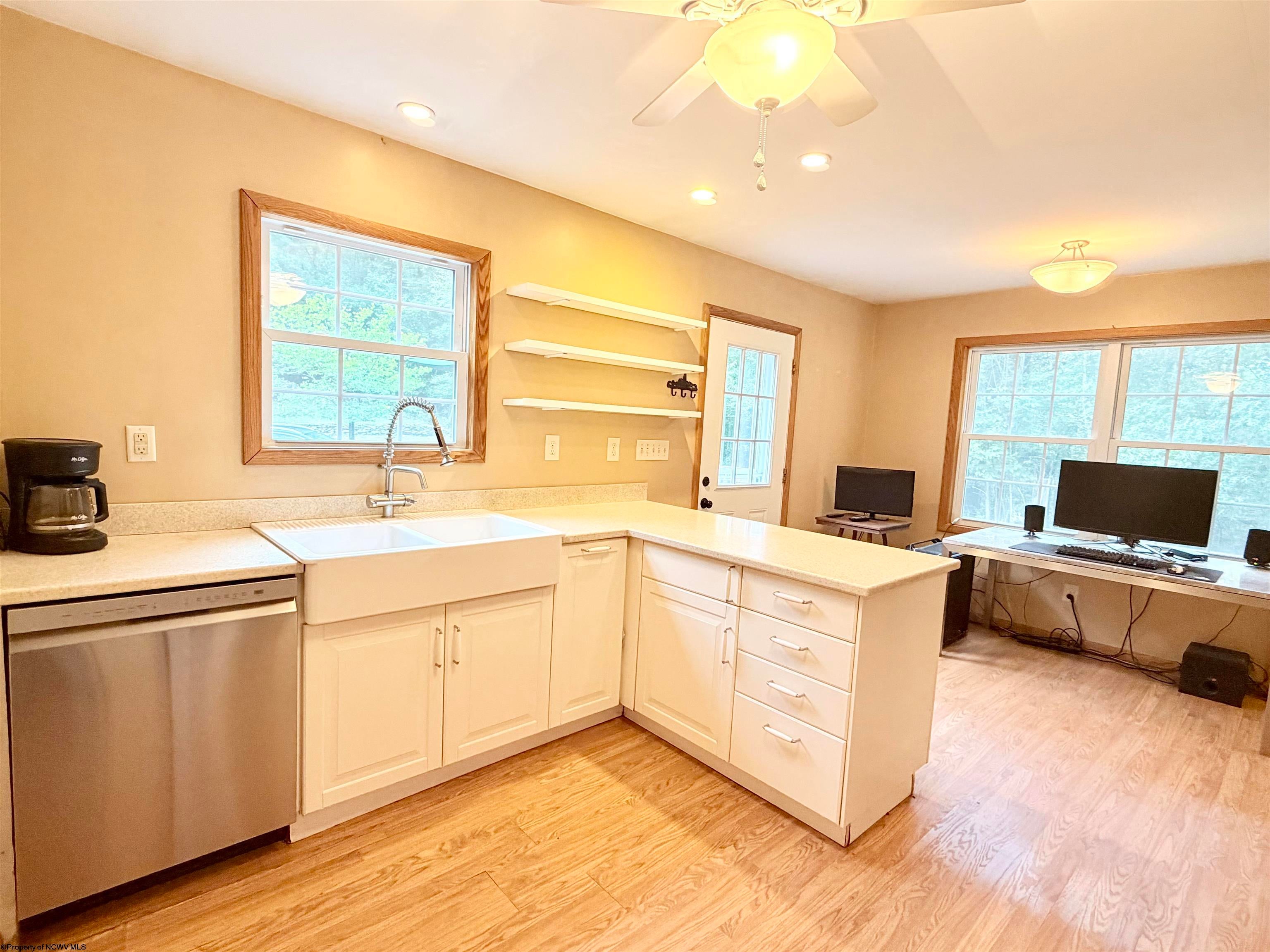 166 Tom Turner Road Independence, WV 26374 - Photo 36 of 45 Gallery Image 36