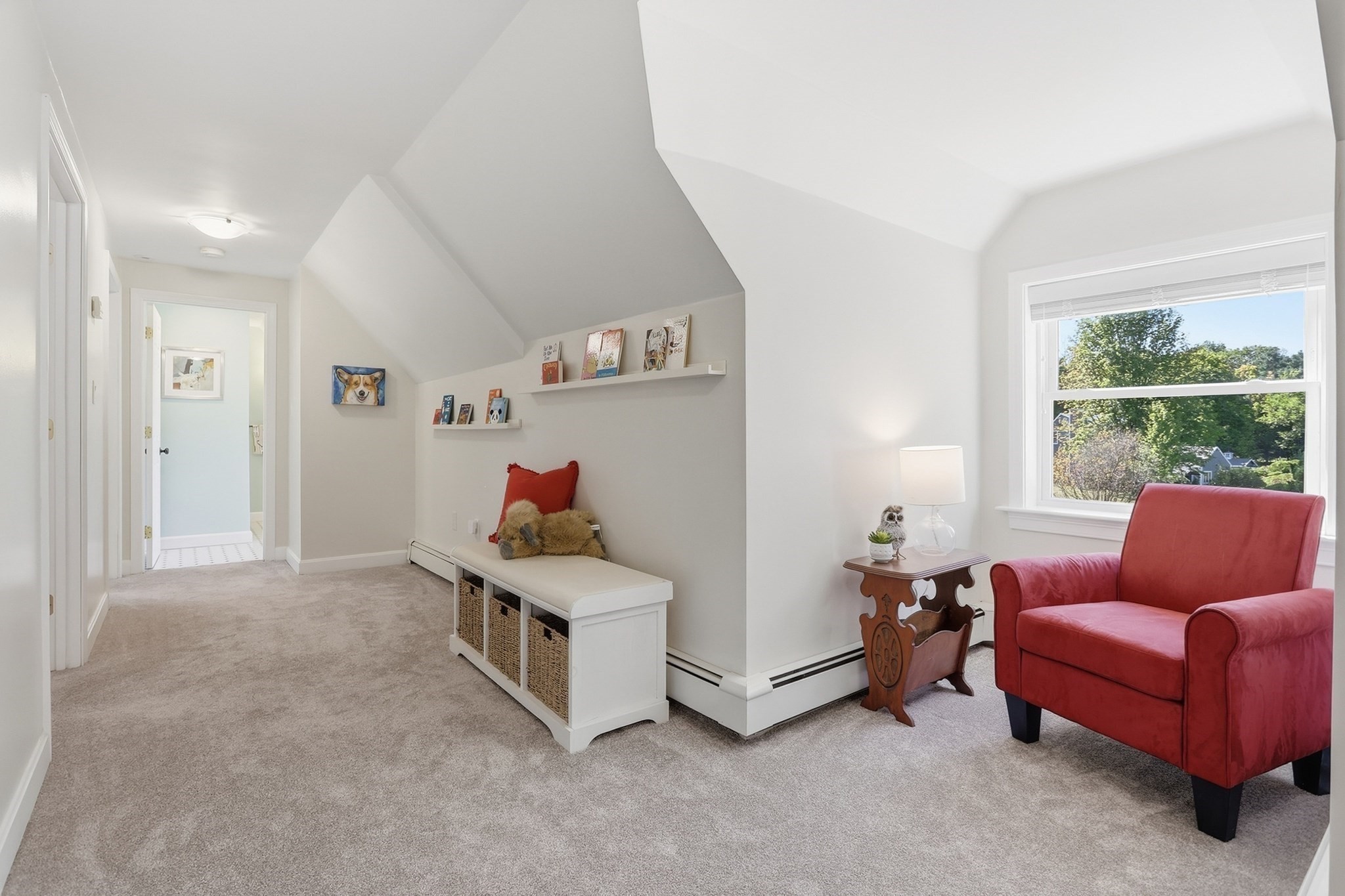 33 Wheeler Road Bolton, MA 01740 - Photo 28 of 42 Gallery Image 28