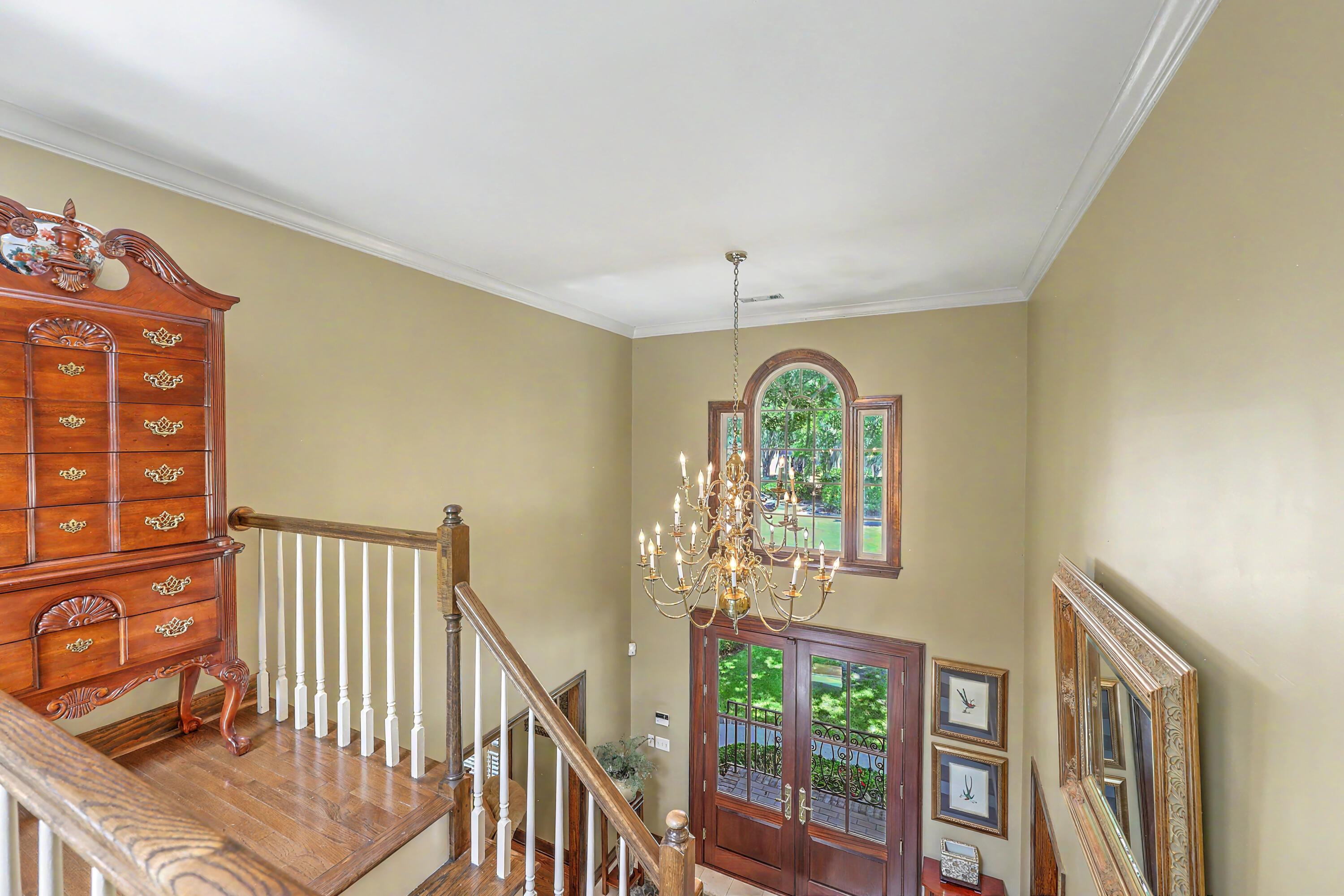 2328 Portside Way Charleston, SC 29407 - Photo 35 of 58 Upstairs Landing