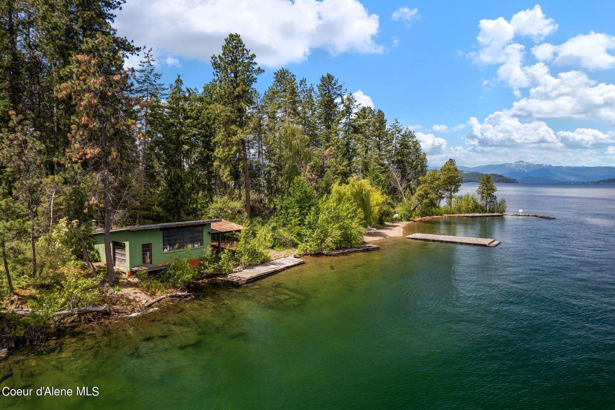 Cottage Island Hope, ID 83836 - Photo 13 of 38 DJI_0833