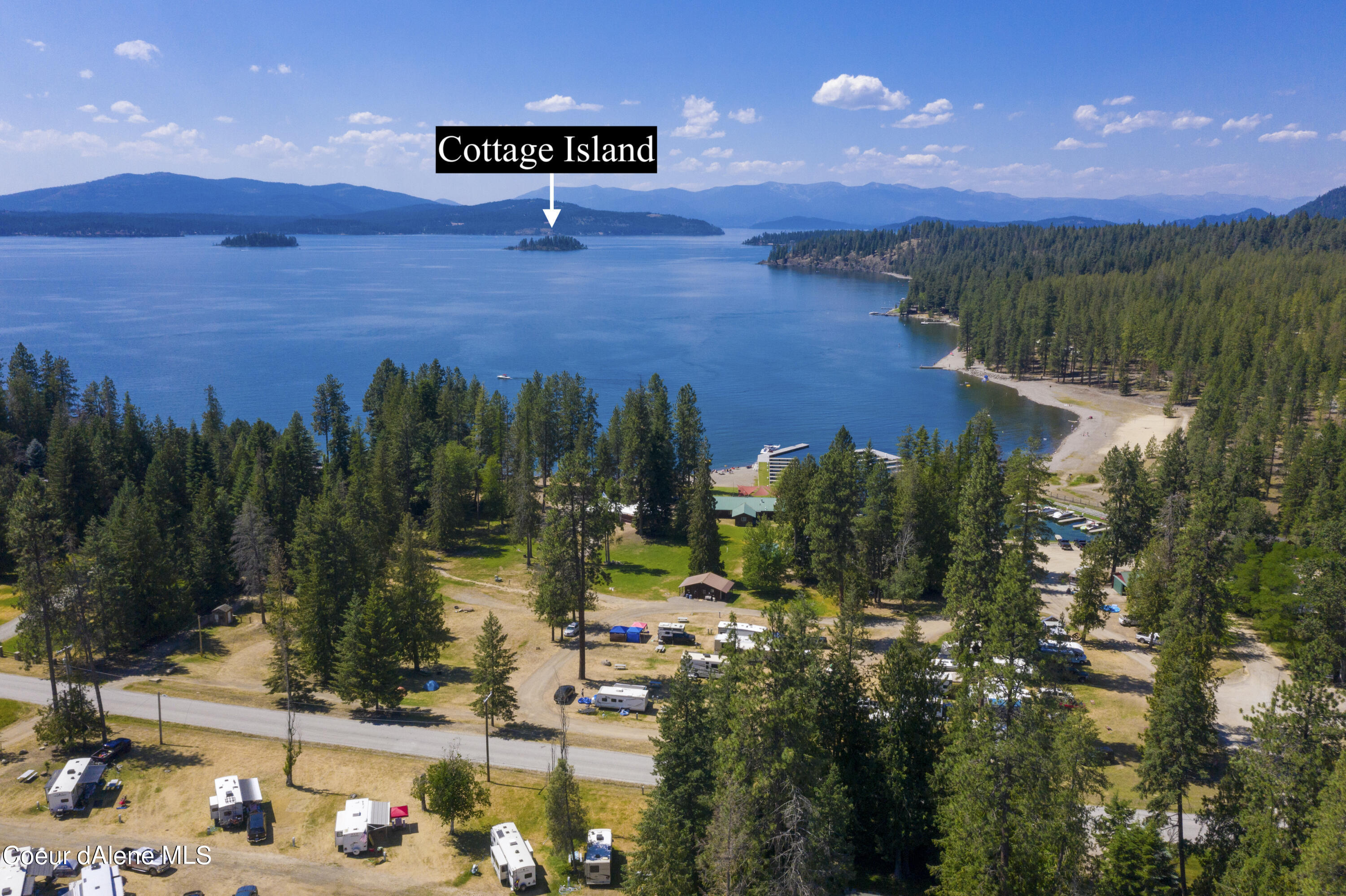 Cottage Island Hope, ID 83836 - Photo 15 of 38 DJI_0413