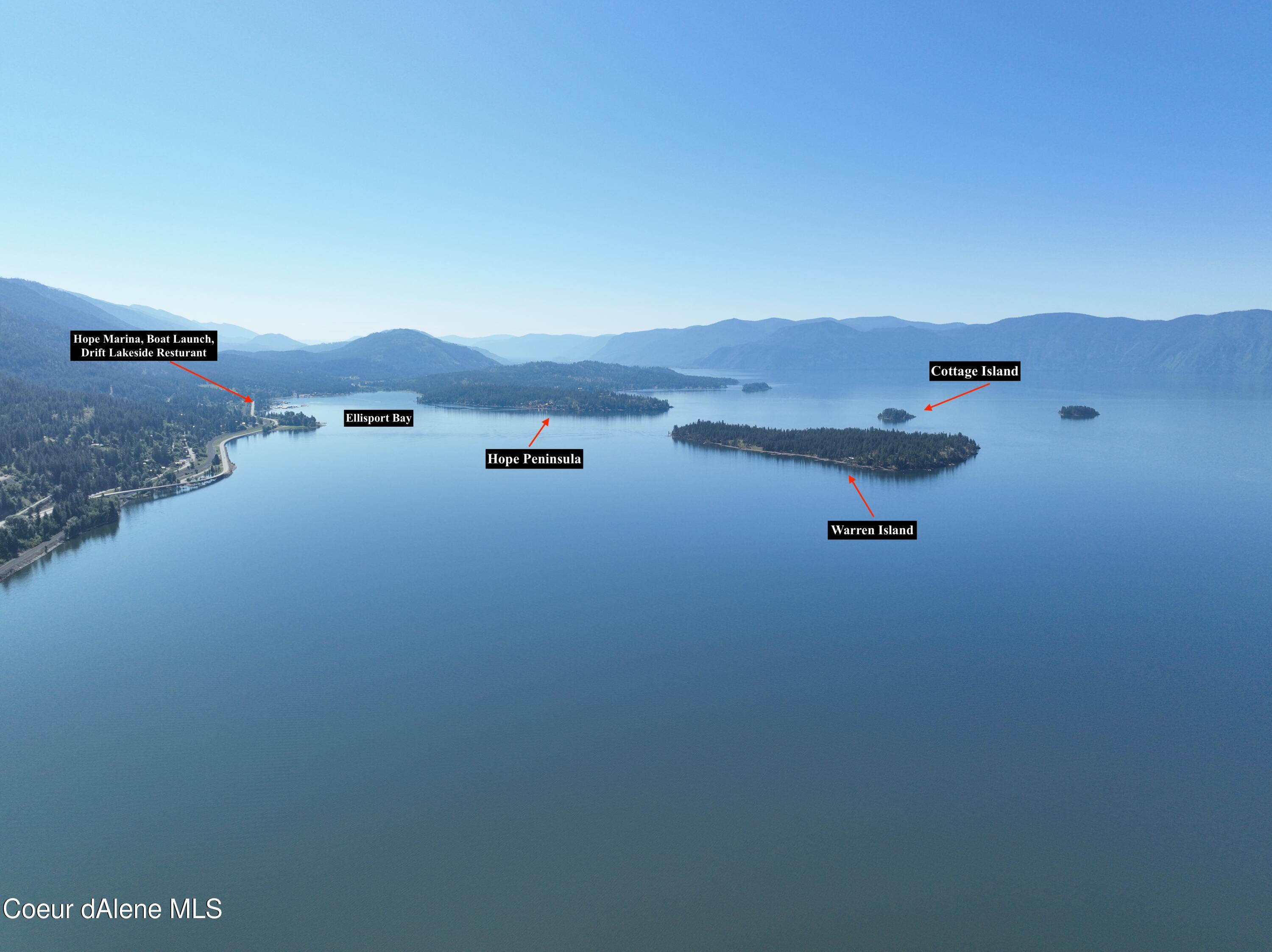 Cottage Island Hope, ID 83836 - Photo 19 of 38 DJI_0319 copy