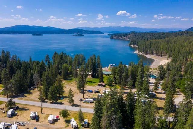$12,997,000 | Cottage Island, Hope, ID 83836