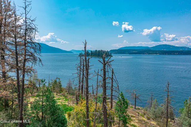 $12,997,000 | Cottage Island, Hope, ID 83836