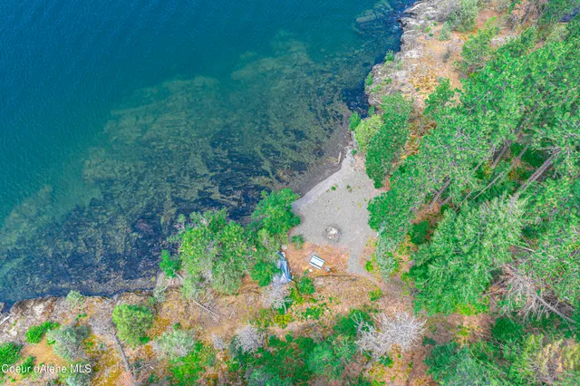 $12,997,000 | Cottage Island, Hope, ID 83836