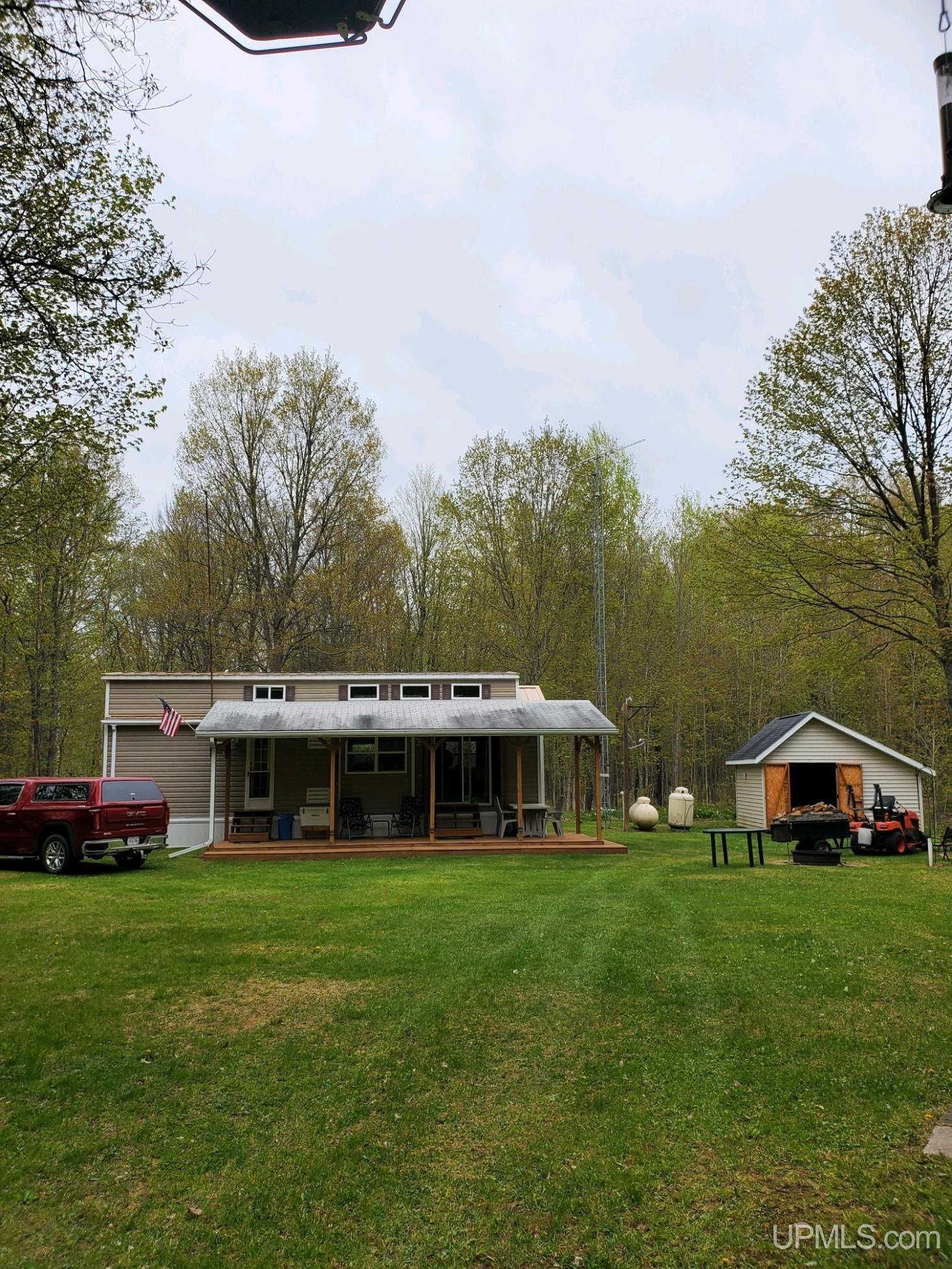 E4381 23 Road Chatham, MI 49816 - Photo 59 of 59