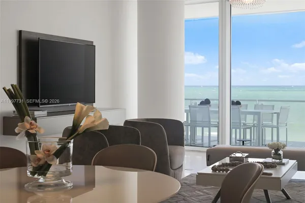 $70,000 | 9001 Collins Avenue, Unit S605, Surfside, FL 33154