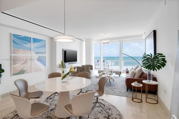 $70,000 | 9001 Collins Avenue, Unit S605, Surfside, FL 33154