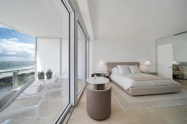 $70,000 | 9001 Collins Avenue, Unit S605, Surfside, FL 33154