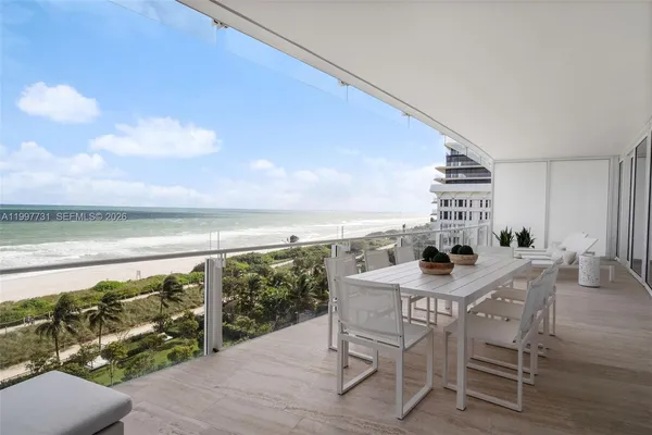 $70,000 | 9001 Collins Avenue, Unit S605, Surfside, FL 33154