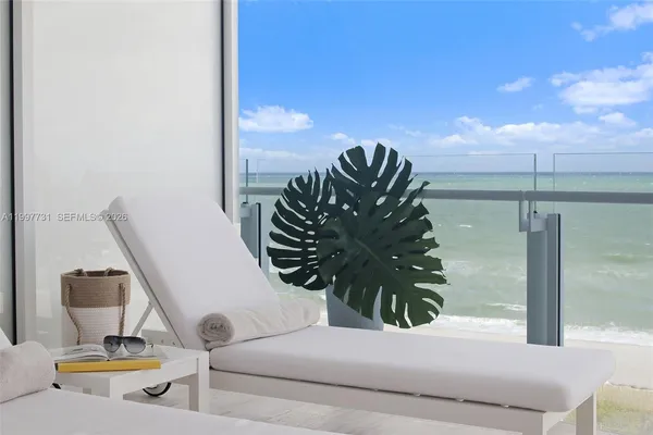 $70,000 | 9001 Collins Avenue, Unit S605, Surfside, FL 33154