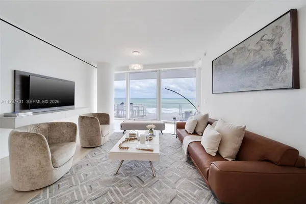 $70,000 | 9001 Collins Avenue, Unit S605, Surfside, FL 33154