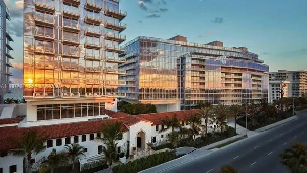 $70,000 | 9001 Collins Avenue, Unit S605, Surfside, FL 33154