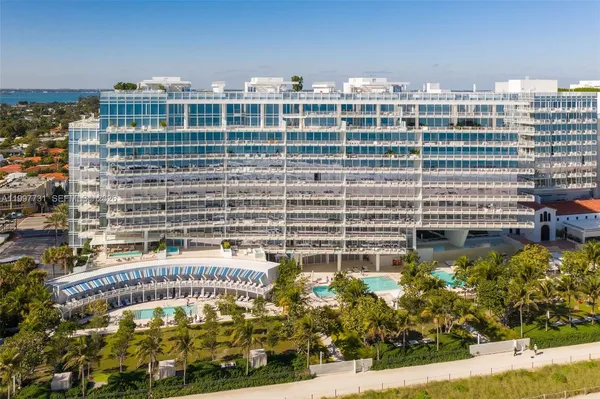 $70,000 | 9001 Collins Avenue, Unit S605, Surfside, FL 33154