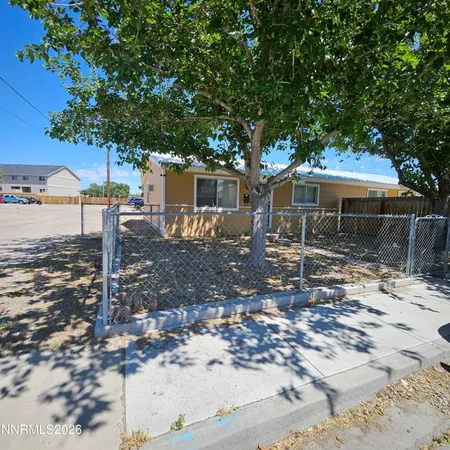 $410,000 | 519-521 Wildes Street, Fallon, NV 89406