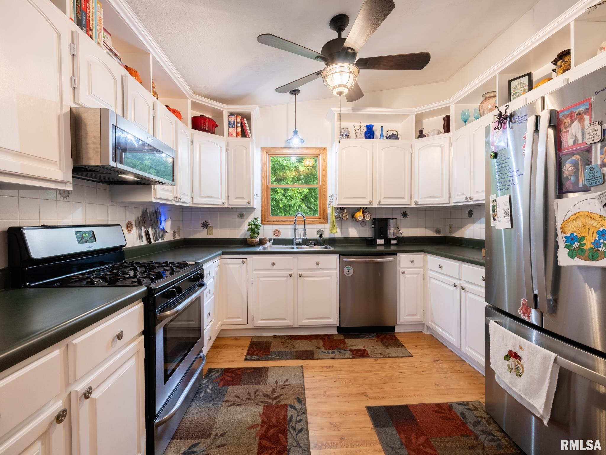 406 West Fast Avenue Mackinaw, IL 61755 - Photo 8 of 51