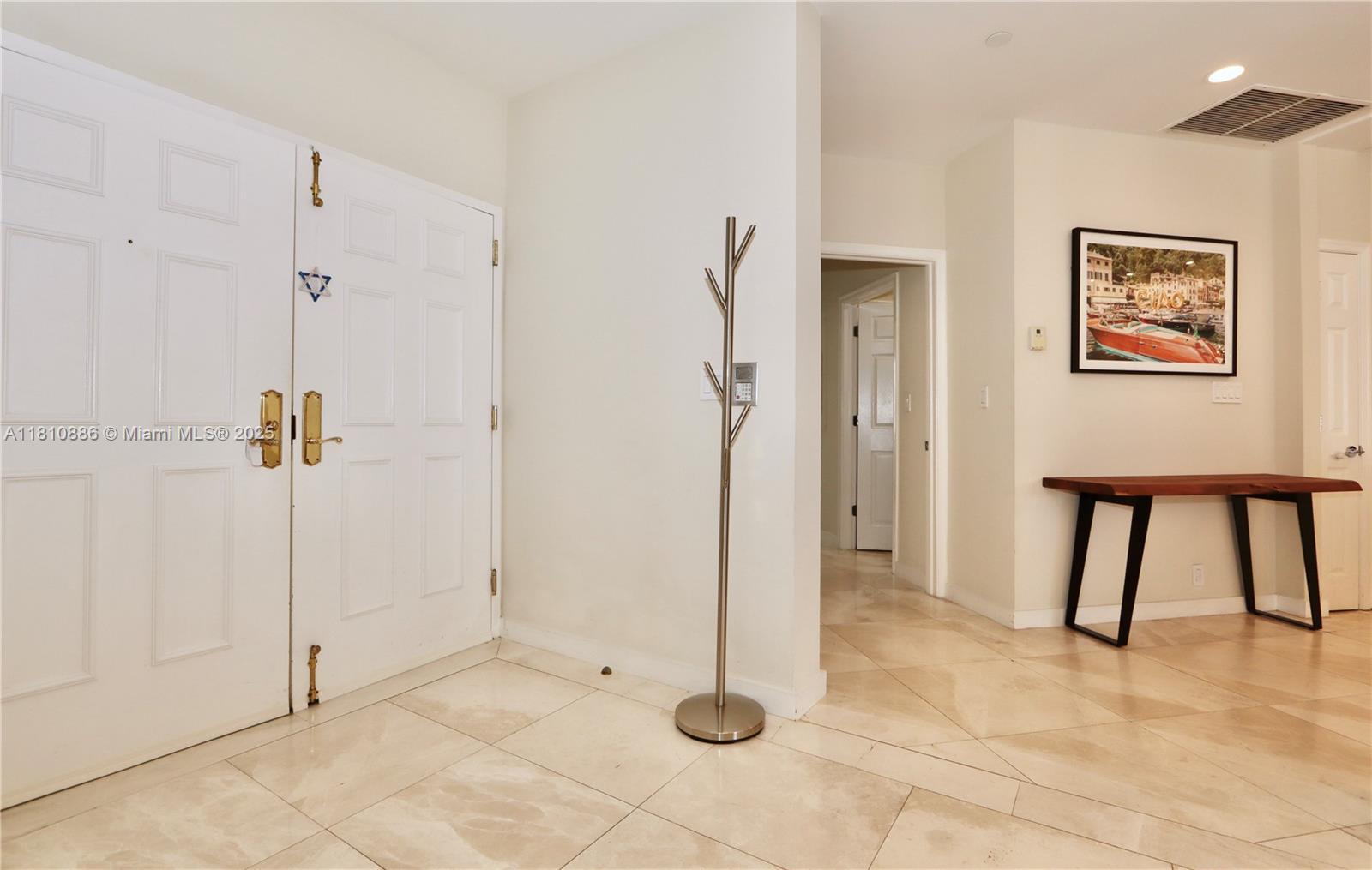 3900 Island Boulevard, Unit PH2 Aventura, FL 33160 - Photo 27 of 39 a view of an empty room